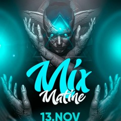 LA MIX DE LA TRANCE