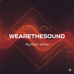 Fists in the Air - Big Room Techno