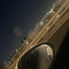 황인욱-강변북로[COVER]