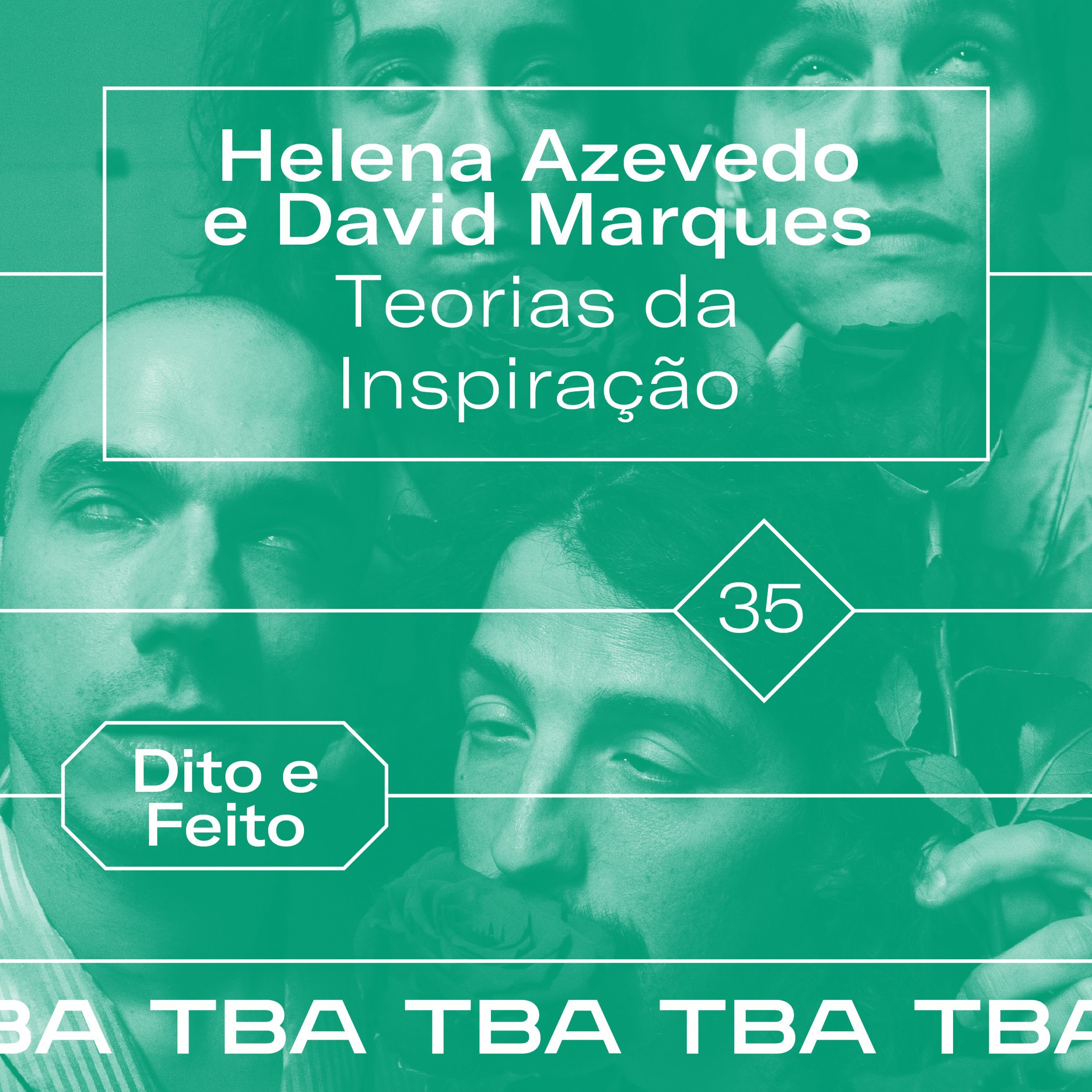 Dito e Feito