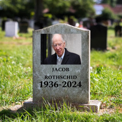 FUCK JACOB ROTHSCHILD