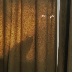 ceilings - lizzy mcalpine (cover)