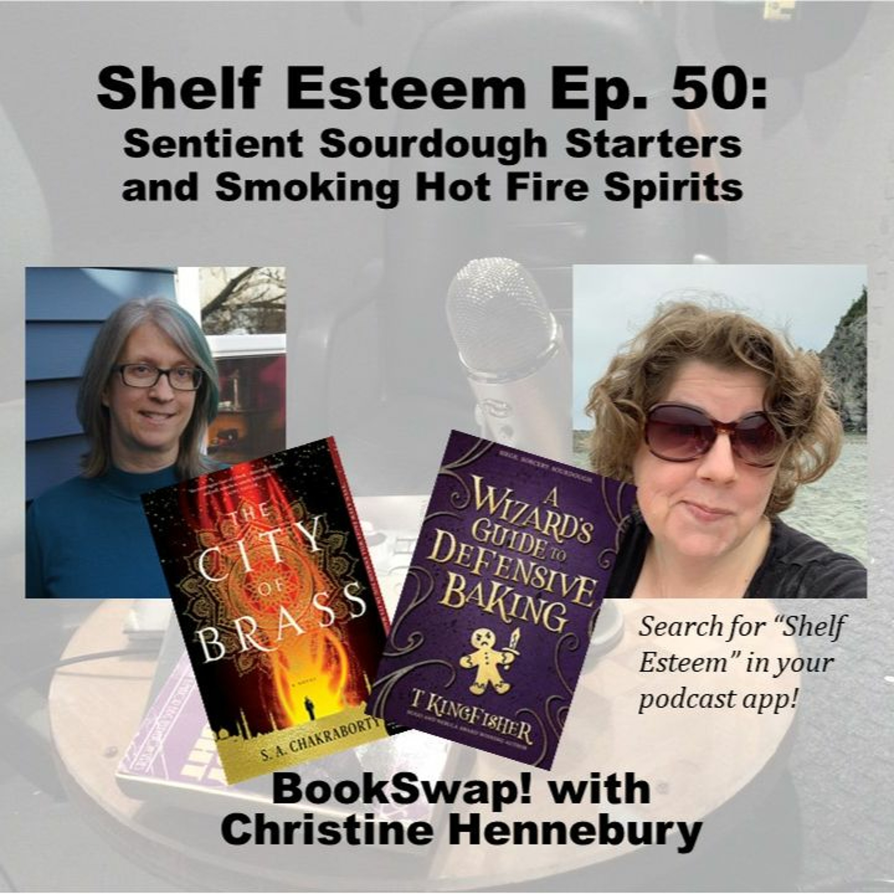Shelf Esteem