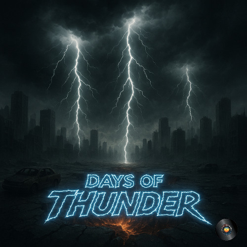 Days of Thunder - Techno Dance