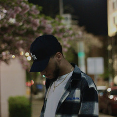 Club LUV (Prod. Cold Melody)