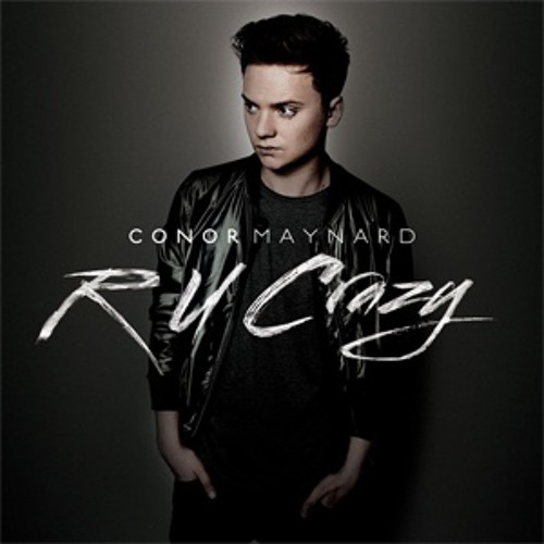 R U CRAZY : CONOR MAYNARD || ZACH B !! SPED UP