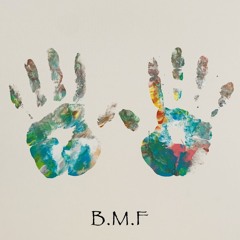 You're The One For Me - The Edwards Generation (B.M.F. Rework)