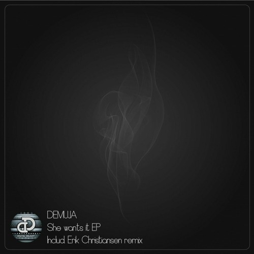 Demuja Redlight (Erik Christiansen ACIDO Rework)