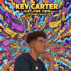 Just vibe twin pt. 2 | Prod. InBloom