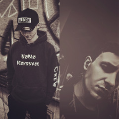 NøNø Vs Helltekker - Baphomet Baal Kidz