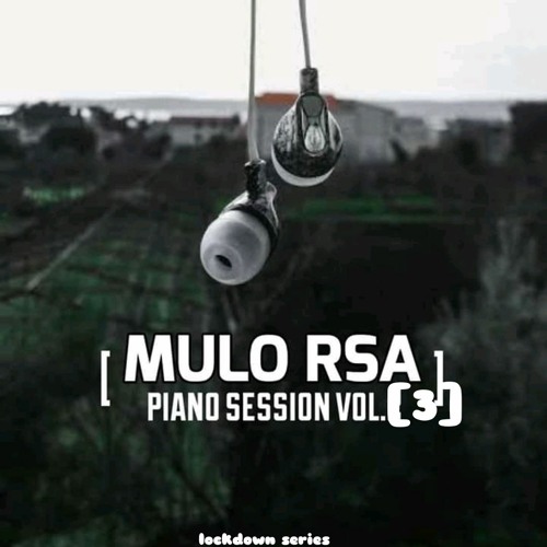 Mulo RsA[Piano Session Vol.3]