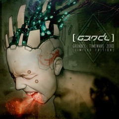 Industrial Metal / Cybergoth / Aggrotech / EBM - part 3