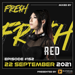 152. Fre$h - MC/DJ Red (Singapore)
