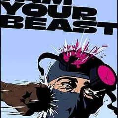 TYRANTS BETTER RUN - i am your beast final