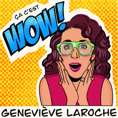 BEGAYER c'est WoW! avec JF Latendresse