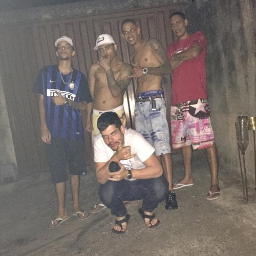 MC RICK, MC ANJIM, MC MR BIM E MC BRANKIM DA GM - SENTA NO MEU C4NO [ DJ'S JOAO E TG DA INESTAN ]