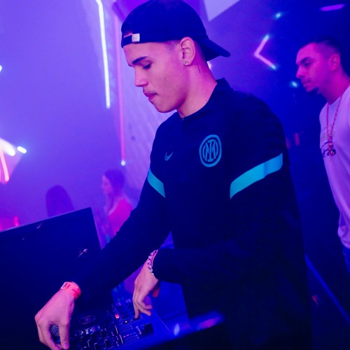 SET DJ CHIRIVINO VOL.2