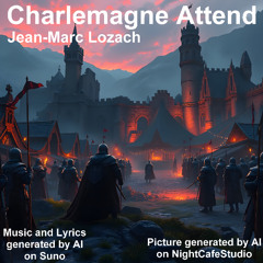 Charlemagne Attend