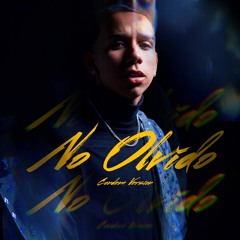 No Olvido