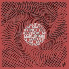 First Listen: Eliphino - 'Eddy' (Hypercolour)