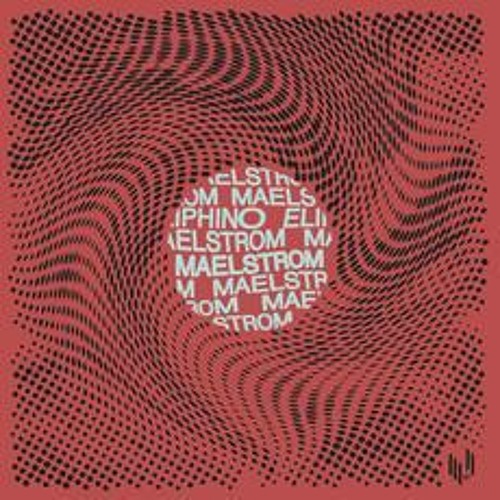 First Listen: Eliphino - 'Eddy' (Hypercolour)