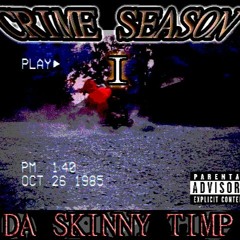 CRIME SEASON (FULL TAPE)