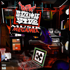 SOUTHSIDEMUSIK.MEGAMIX