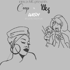 Coop x Illes - MAKE A WISH (Prod. SNVLPG18)
