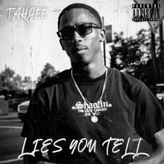 Venting (feat. Dave East)