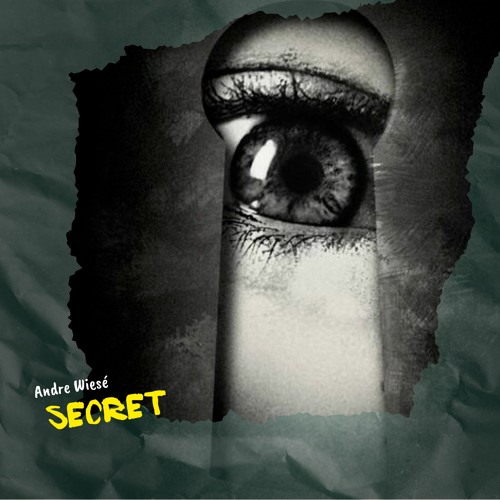Andre Wiesè - Secret (Original Mix)