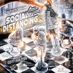 Social Distancing (Dancehall Mix 2020) ♟
