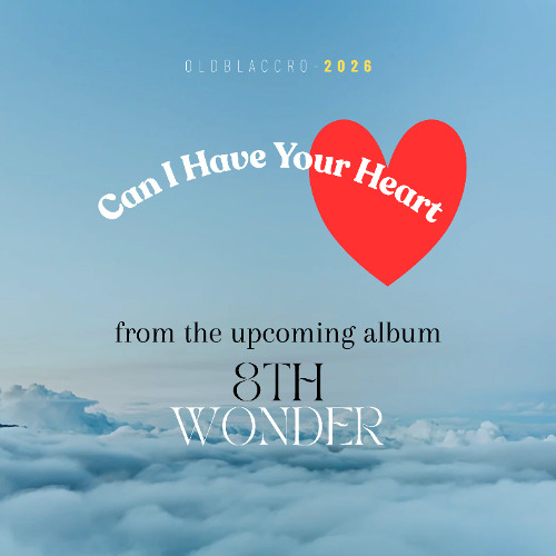 Can I Have Your Heart