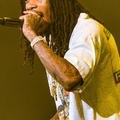 Wiz Khalifa - My Love - prod. Diverfi - Remix