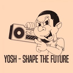 Shape The Future