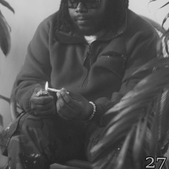 AMAZING! FT. NO$LEEP (PROD. NO$LEEP)