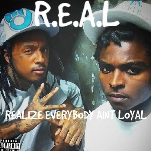 R.E.A.L Dody6 x T.0wee (Prod.PxnkBeats)