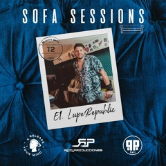 Welcome to Sofá Sessions, T2 - Episode 01