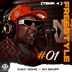 Freestyle #01 (Temp. 4)