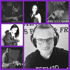 Daily Dose of Techno @ Friends  The Beginning