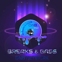 BREAKS & BASS DNB NETWORK PRE-LAUNCH PODCAST INTRODUCTION