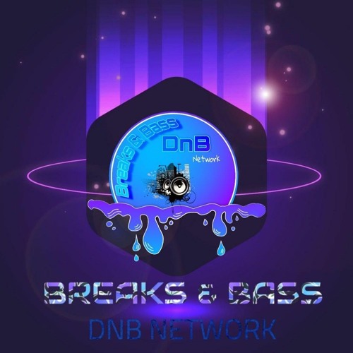 BREAKS & BASS DNB NETWORK PRE-LAUNCH PODCAST INTRODUCTION