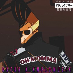 JOHNNY BRAVO w/ KMPLX {P*Kmplx muzik }