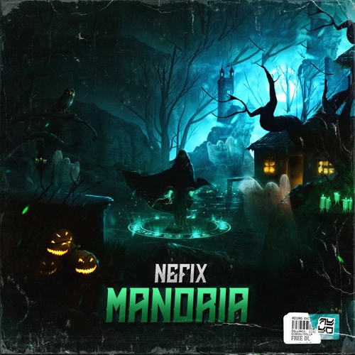 NEFIX - MANORIA