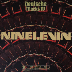 Willie The Kid Feat. Rome Streetz & Eto - Lessons (NINELEVIN Remix)