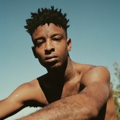 [무료비트] ⚔🔥 갱단에서 듣자마자 바로 쓸 것 같은 외힙 트랩비트 21 Savage(Remix) Type Beat "Not fair" - Prod. KSON