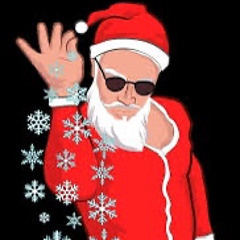 CHRISTMAS EDM MIXUP