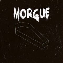 Morgue (feat. LouiV)