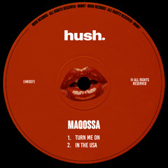Maqossa - USA