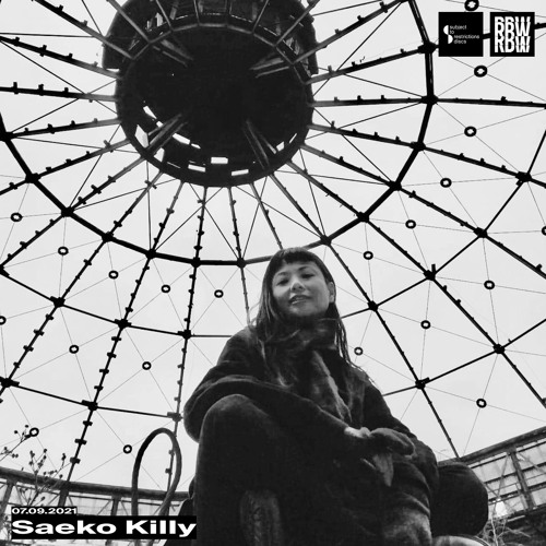Saeko Killy | Subject To Restrictions Discs – Radio Bollwerk – 07.09.2021