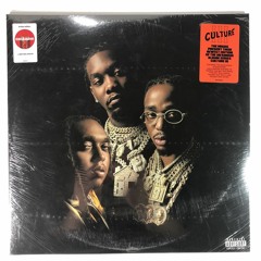Migos - I Get The Bag Remix (feat Gucci Mane) (Prod.Llyor)